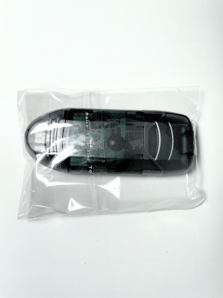 Brand New SD/MMC/RS-MMC Reader