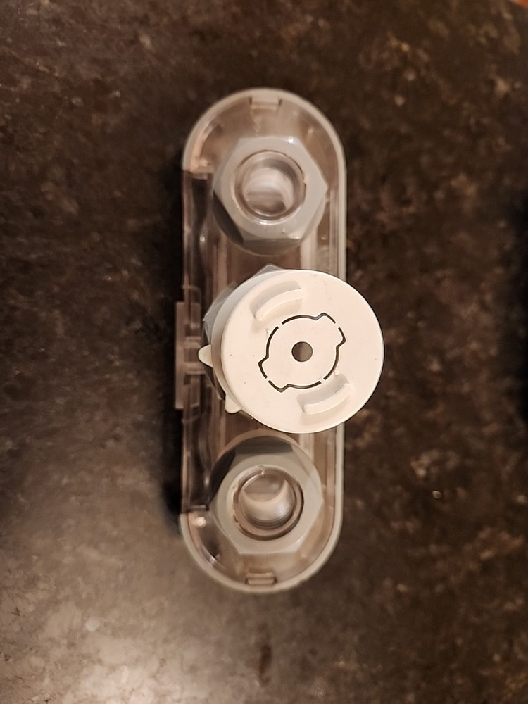 Hot Tub Waterfall Feature