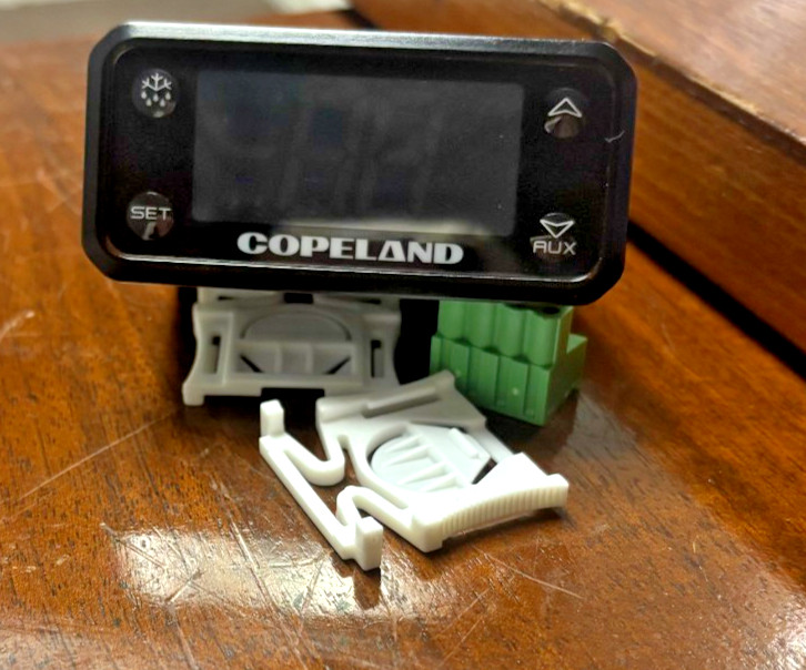 1328035 OEM Leer Ice Merchandiser Electronic Controller New