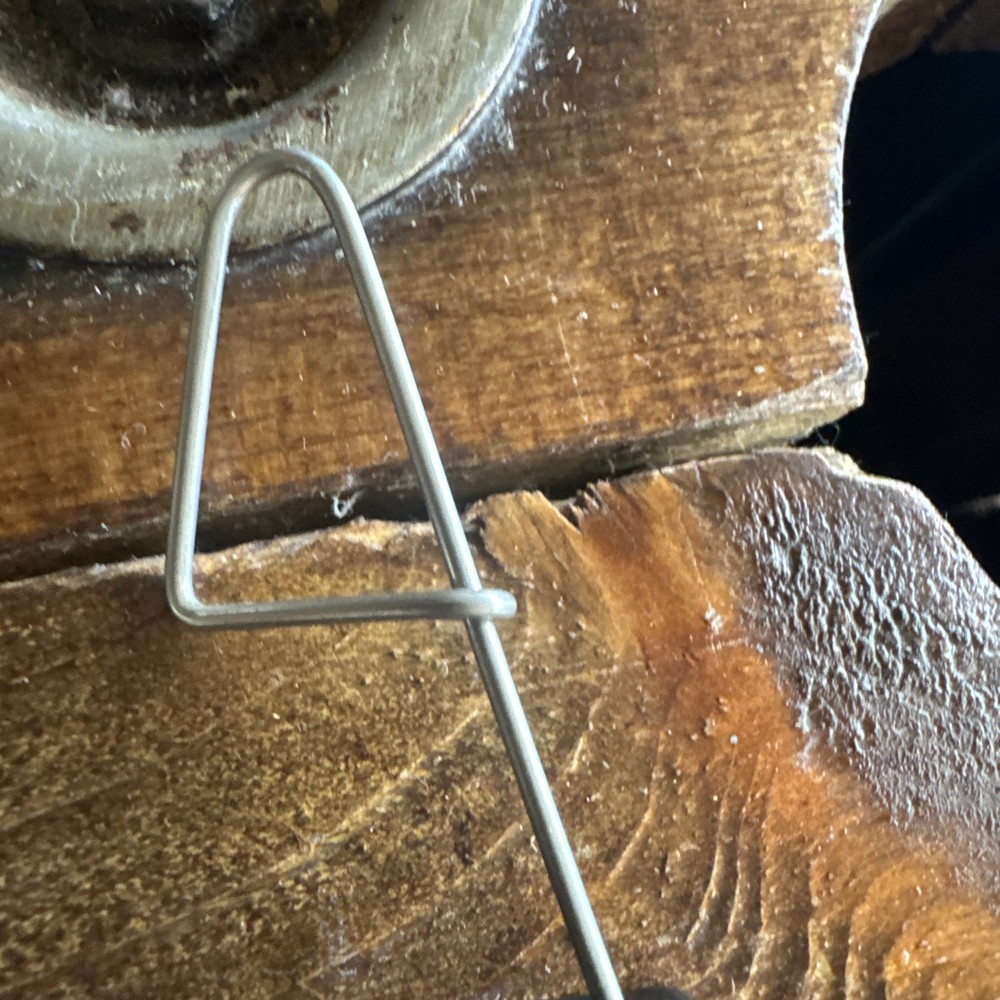 2 CHAMBERLAIN DOWNRIGGER RELEASE Part #7178284.