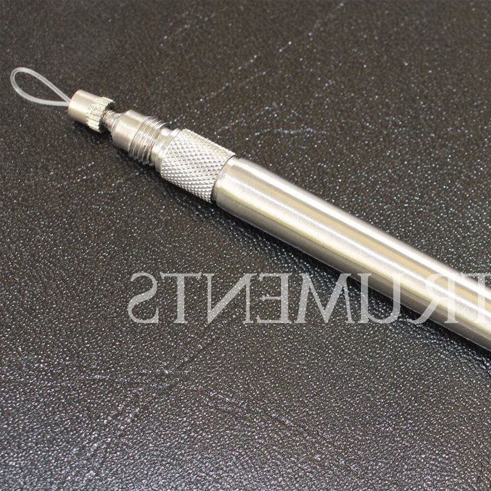 Eye Magnet With Loop Stainless Steel First Aid Surgical Instruments German GR
