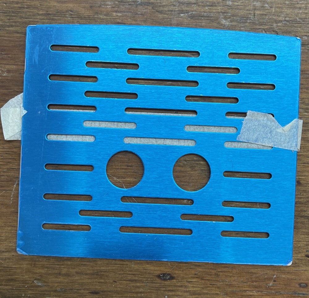 Part-20-bar classic espresso coffee machine drip tray grid
