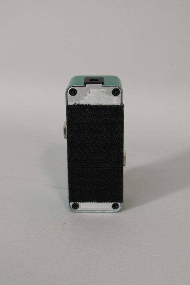 Donner Verb Square Reverb Pedal