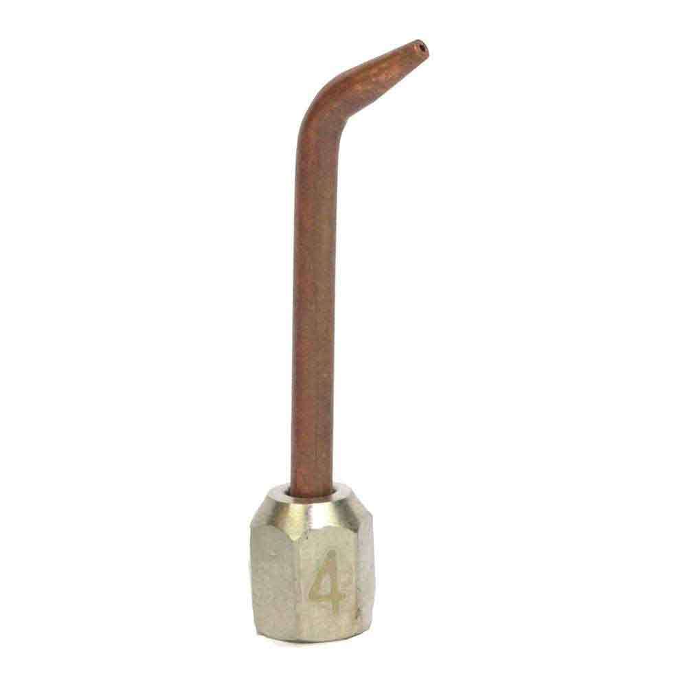 #4 Tip for HD-LT-100 torch - HD-LTTIP4