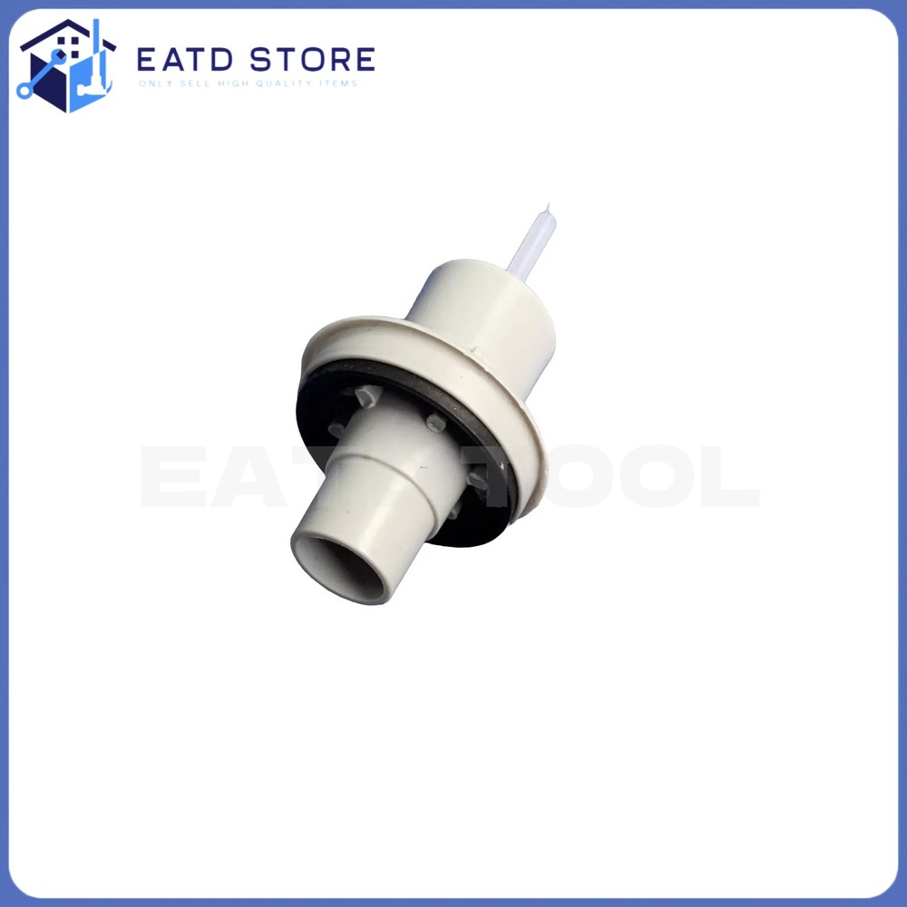 Electrostatic Powder Coating Gun for Nordson Nozzle Electrode Holder 1106076