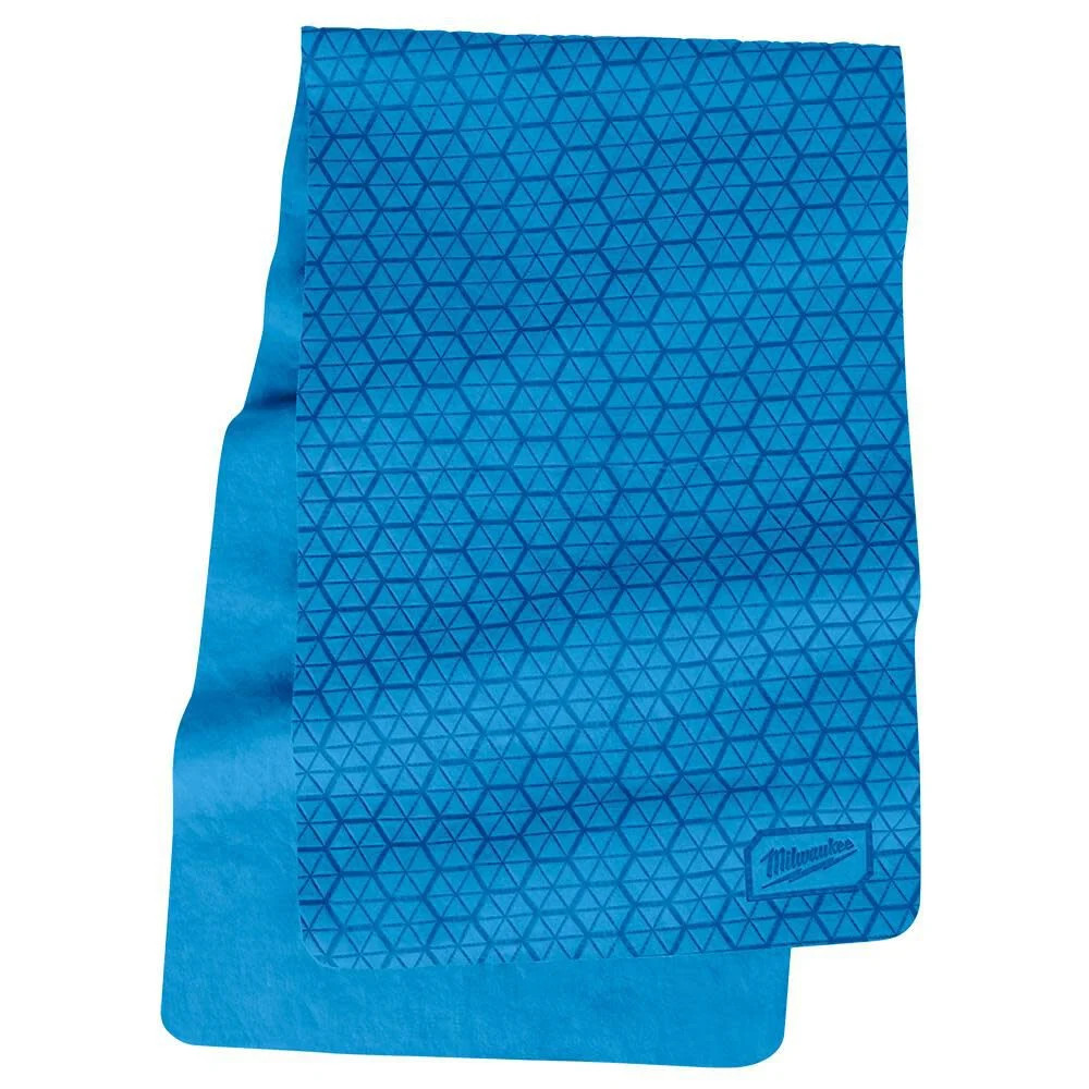 Milwaukee Cooling Pva Towel-Bulk 10