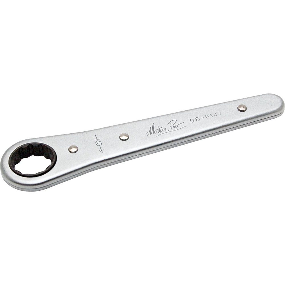 Motion Pro Ratchet Plug Wrench 08-0147