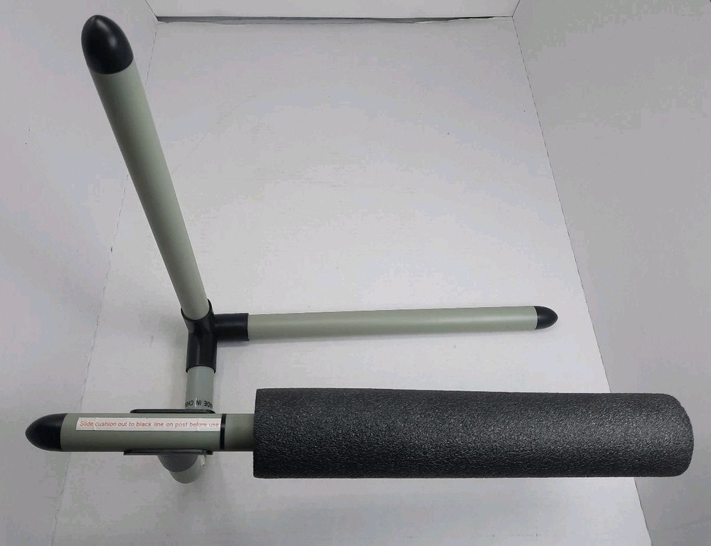 Golf Digest Inside Approach Slice Correction Trainer with DVD and Carry Bag