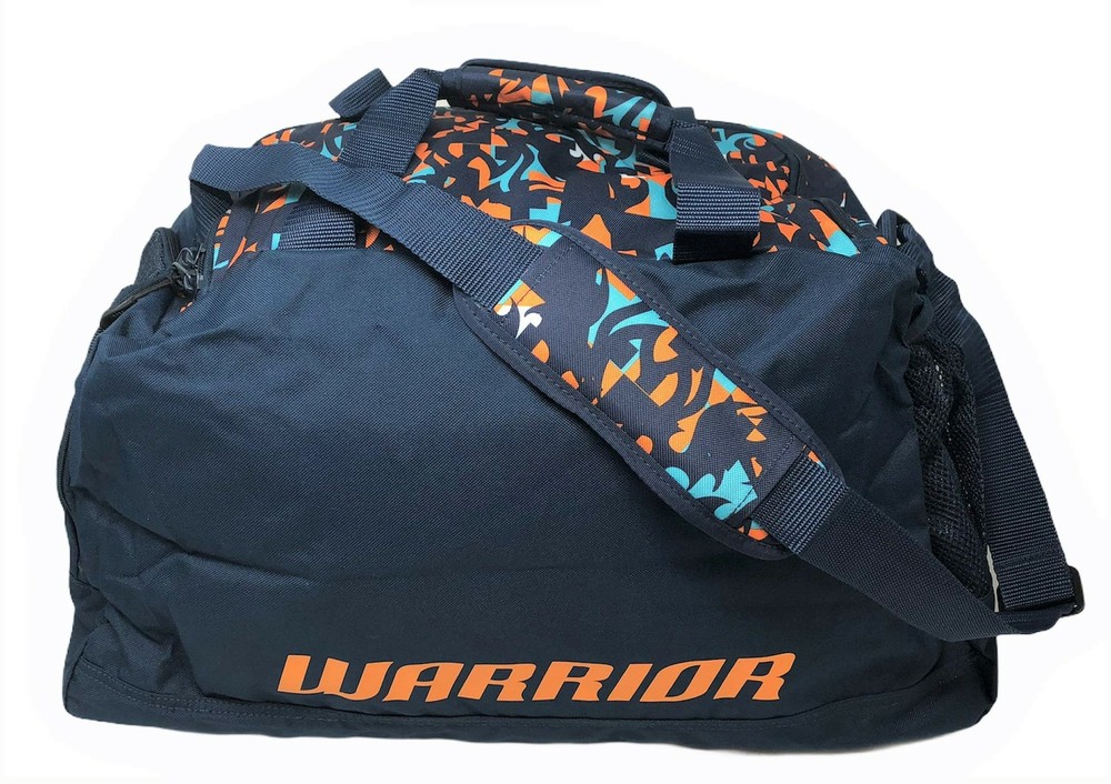 Warrior Skream Medium Gym Duffel Bag