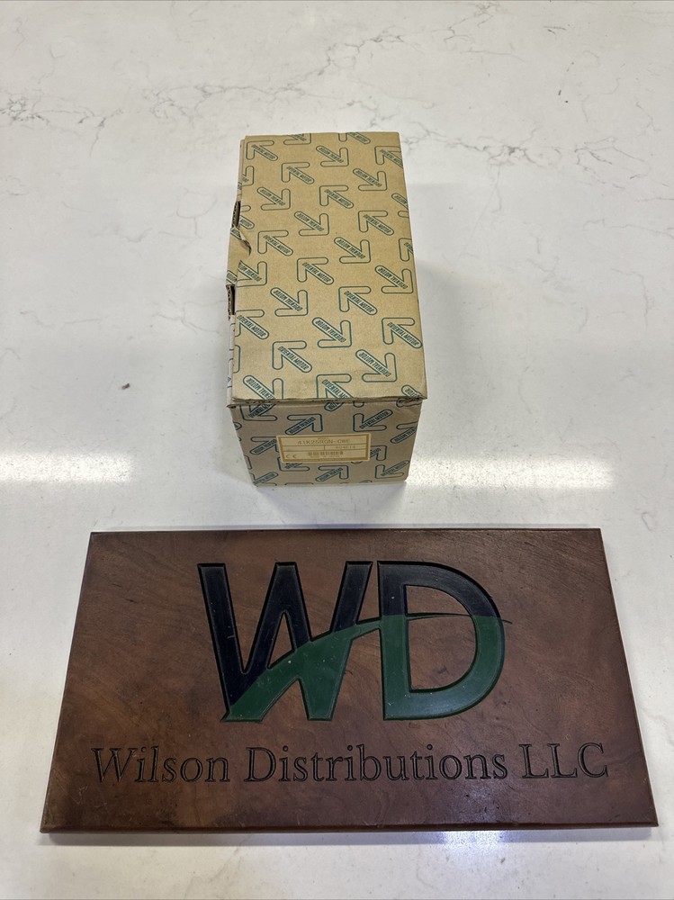 ORIENTAL MOTOR 4IK25RGN-CWE