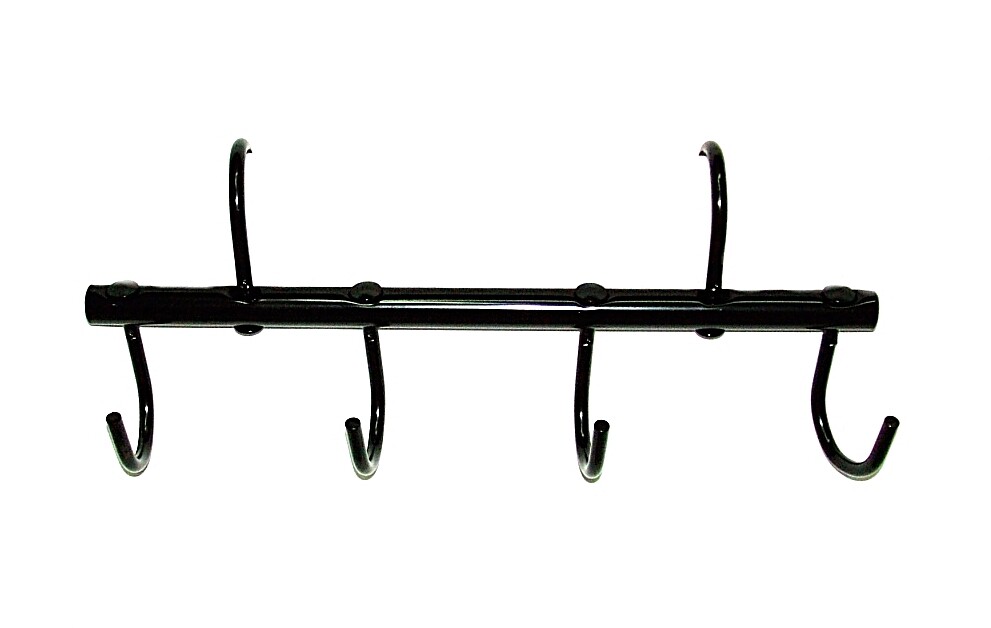 Multiple Appendable Bridle With Swivel Hooks
