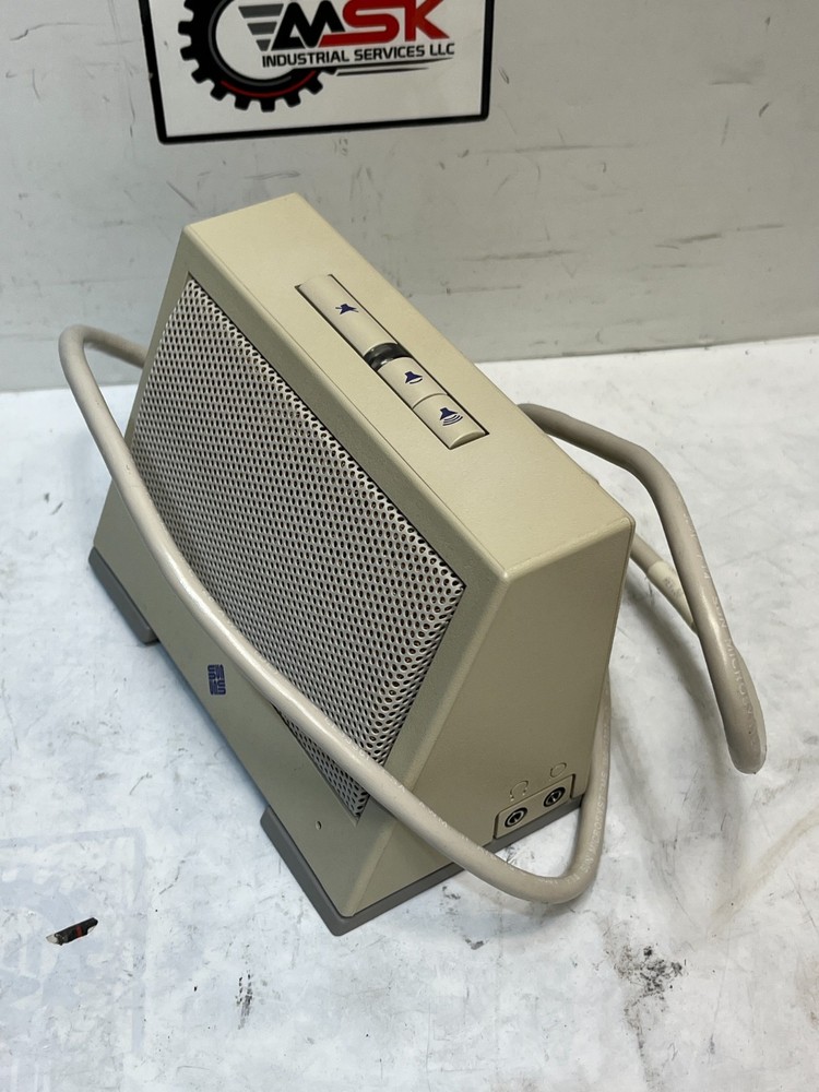 Sun Microsystems 540-2220-04 Speaker Sparc10