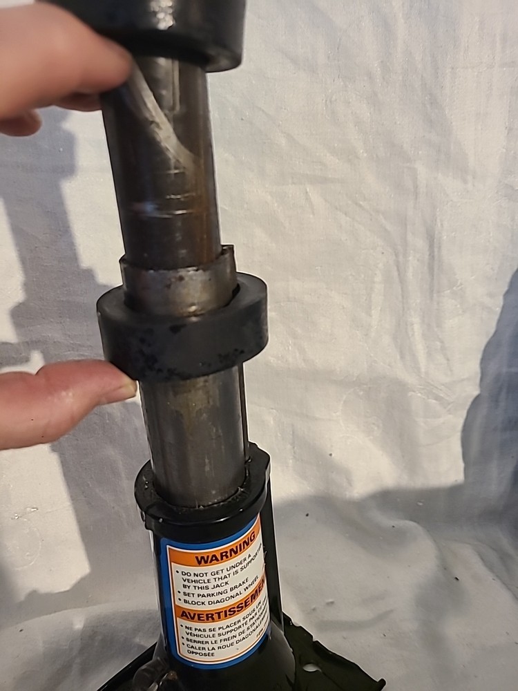 Bottle Jack #9-55558