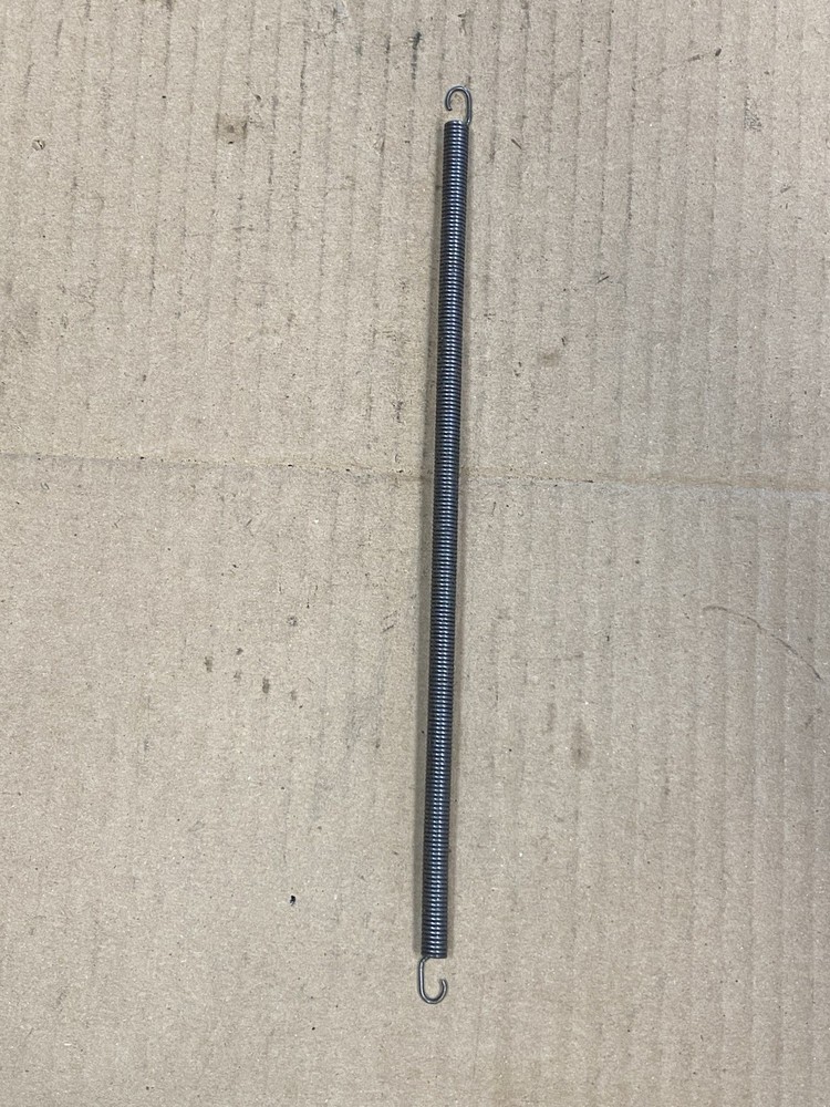 Original Skidoo Snowmobile Exhaust Spring.