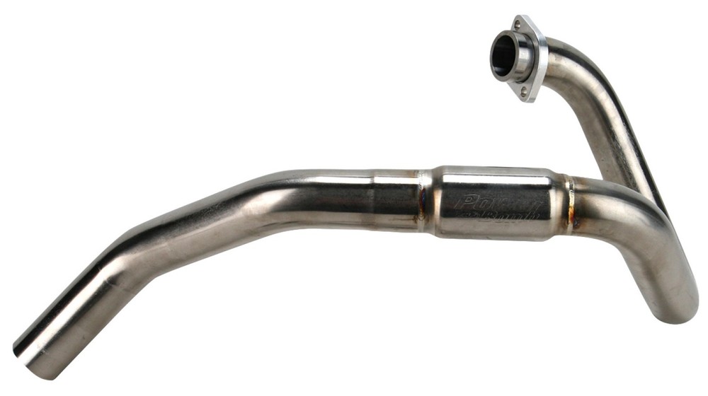 FMF Powerbomb Stainless Steel Header Pipe (043289)