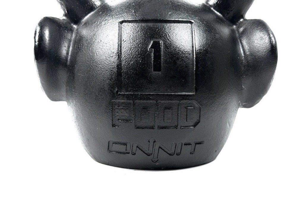 Onnit Primal Chimp Kettlebell 1 Pood(36lbs) Discontinued