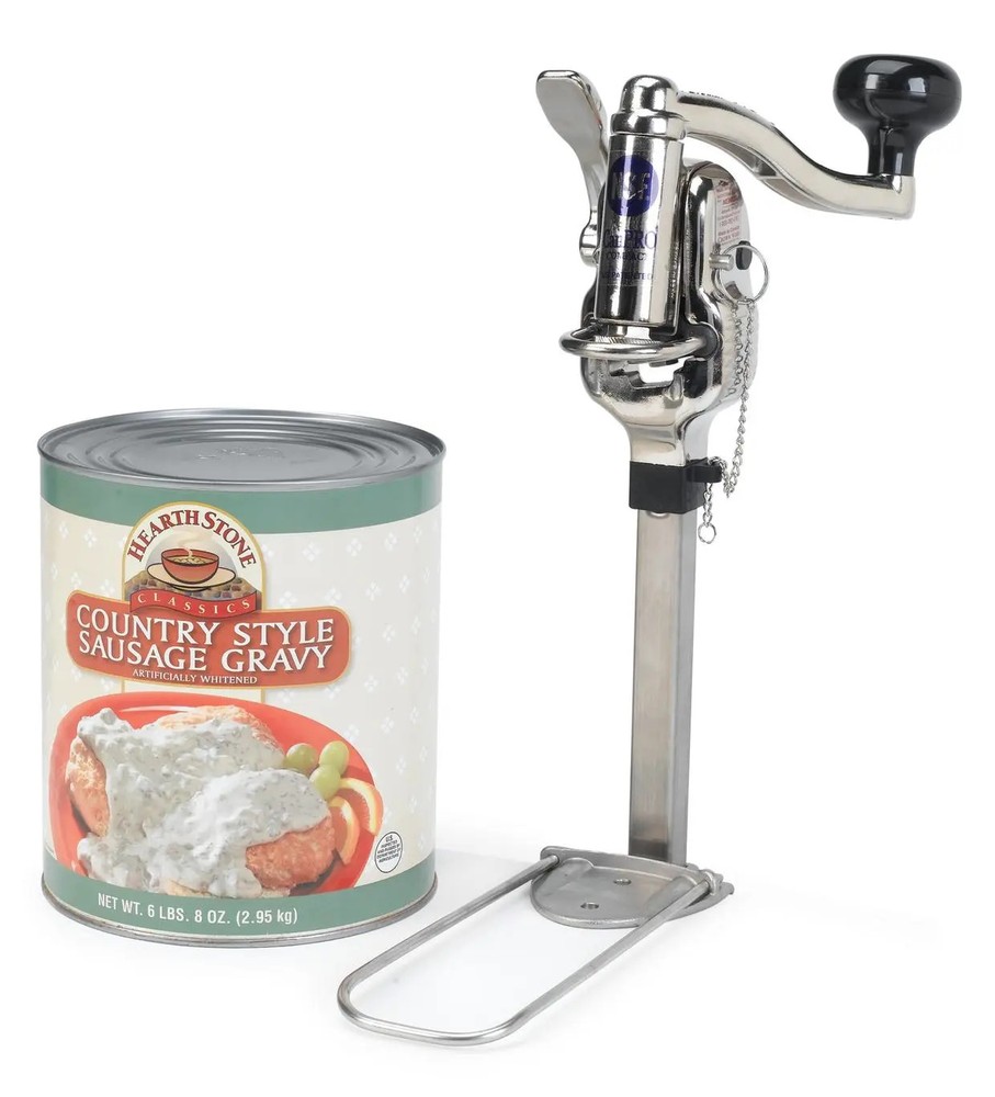 Nemco 56050-1 Can Pro Compact Can Opener