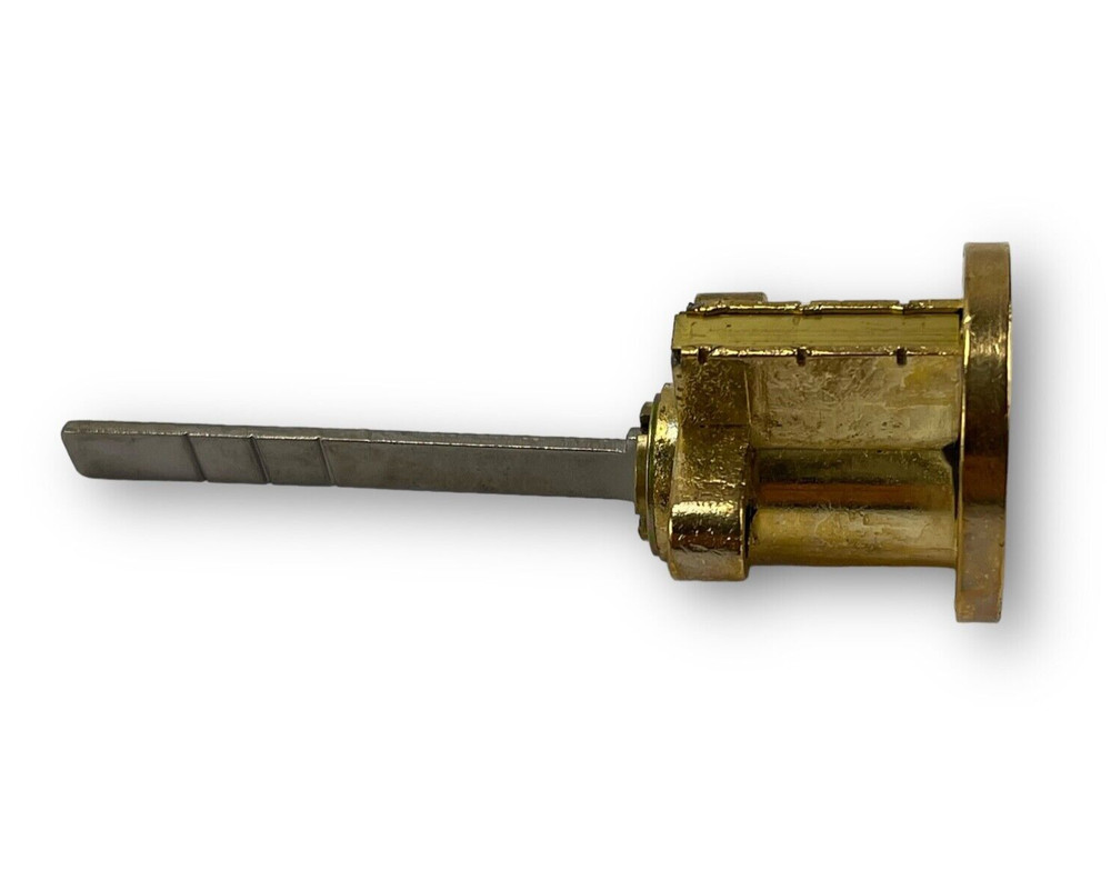 SEGAL Iron Deadbolt and Night Latch