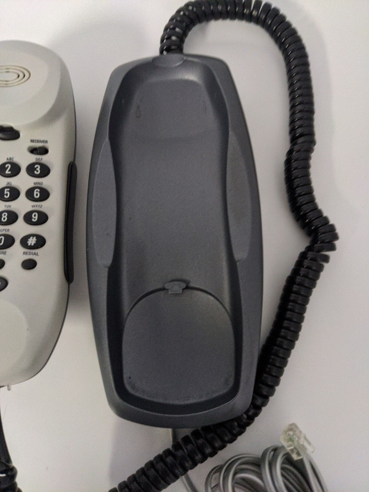 CONAIR HOME PHONE FX2000GT