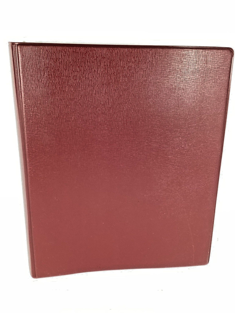 Longines #10 Technical Caliber Dictionary Parts Watch Technical Document
