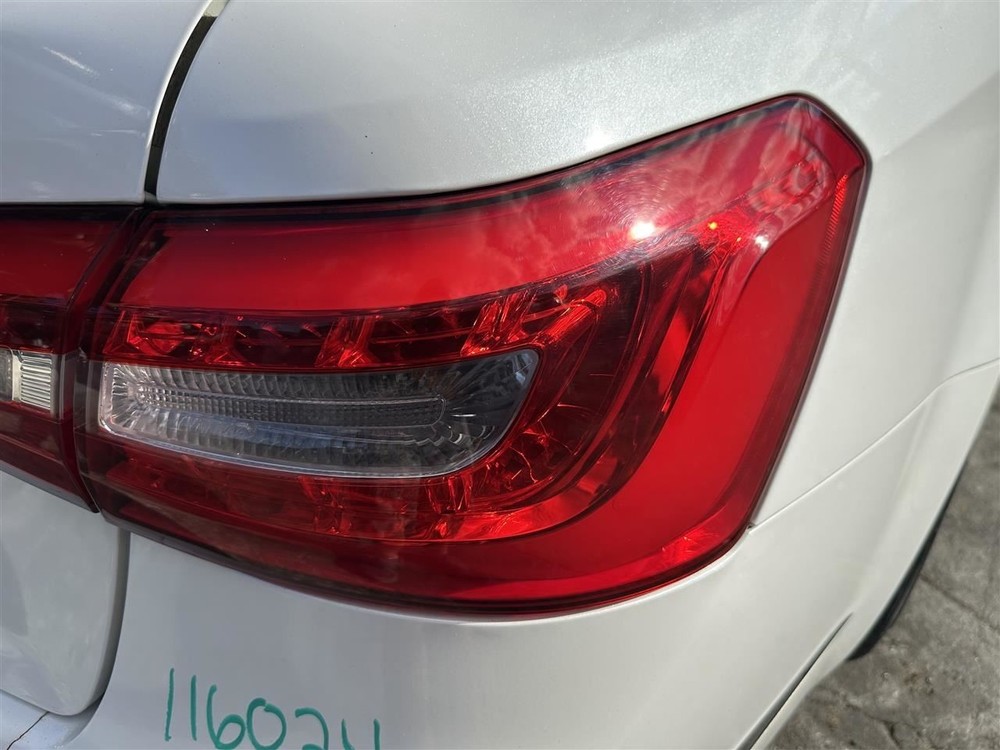 CADENZA 2015 Muffler 1228935