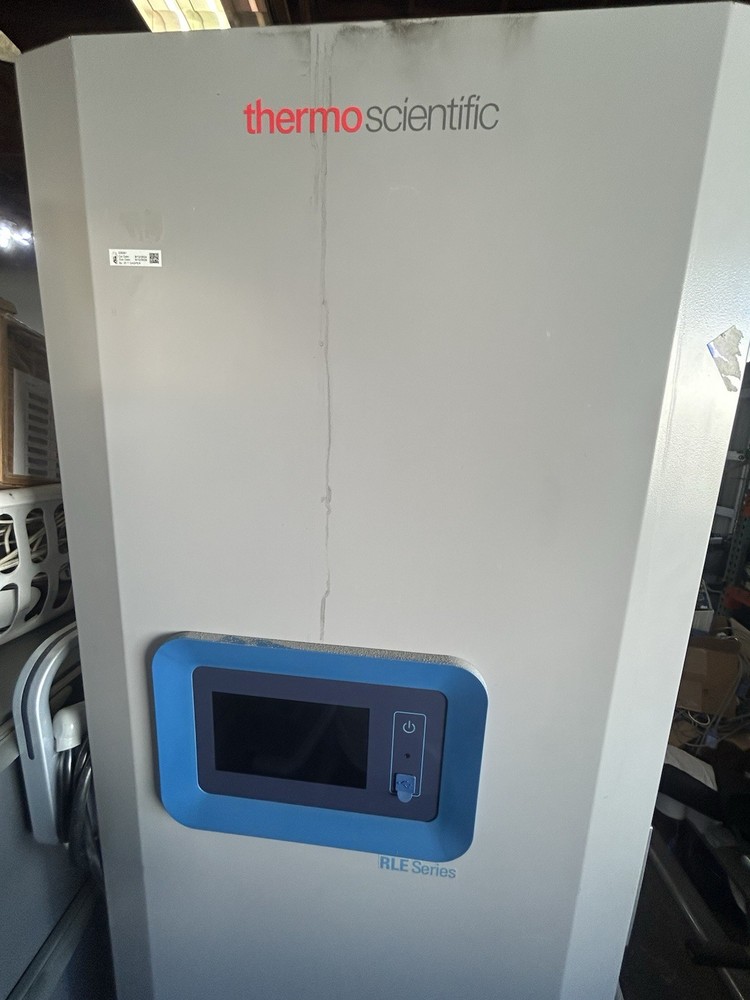 Thermo Scientific RLE Series