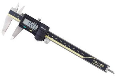 Mitutoyo ABS Digimatic Caliper CD-15AXWW Digital Caliper