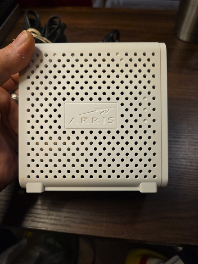 Arris Surfboard SBG6400