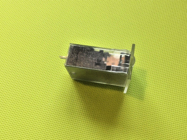 Hecon G063381 5V Counter, NEW