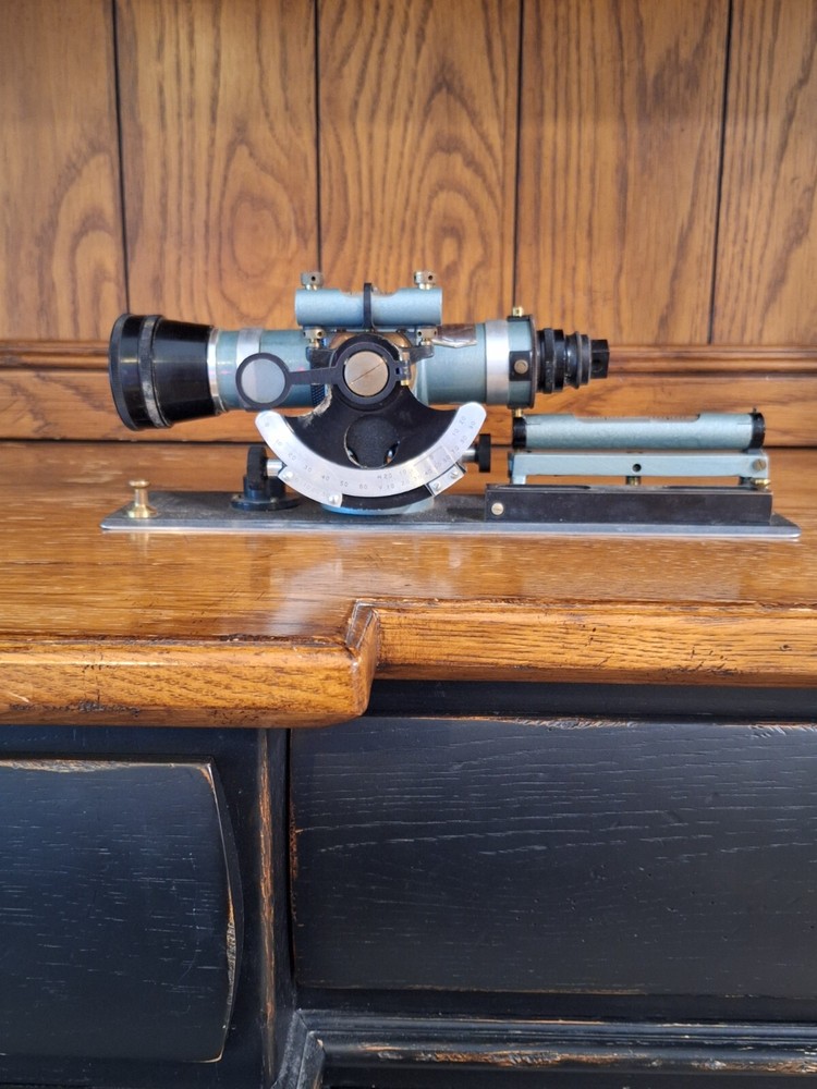 Teledyne Gurley Transit Scope