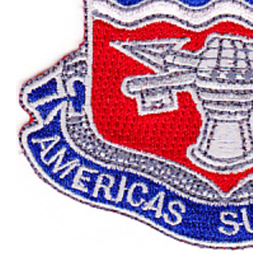 STB-65 Patch South