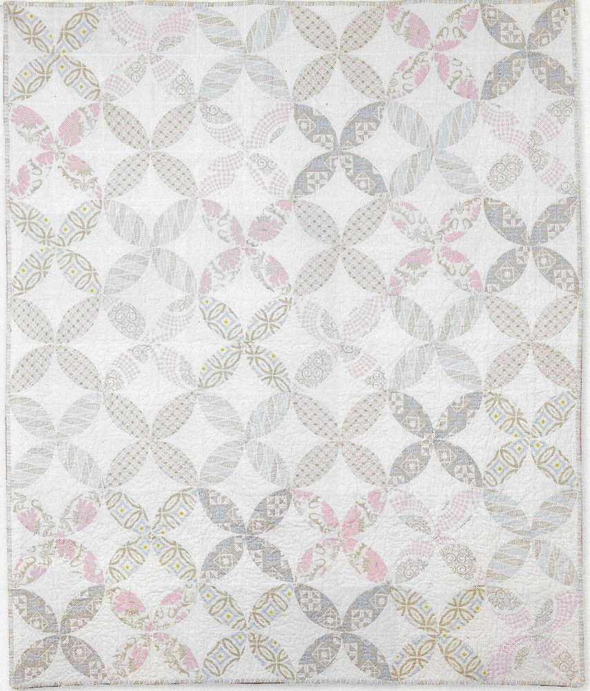 Pixie Wings Quilt quilting pattern instructions