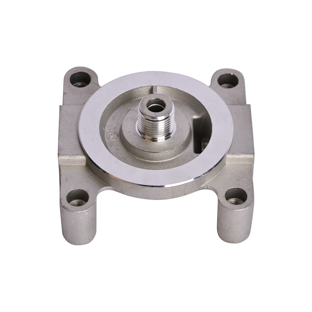 NEW FILTER BASE 204163S For fleetguard