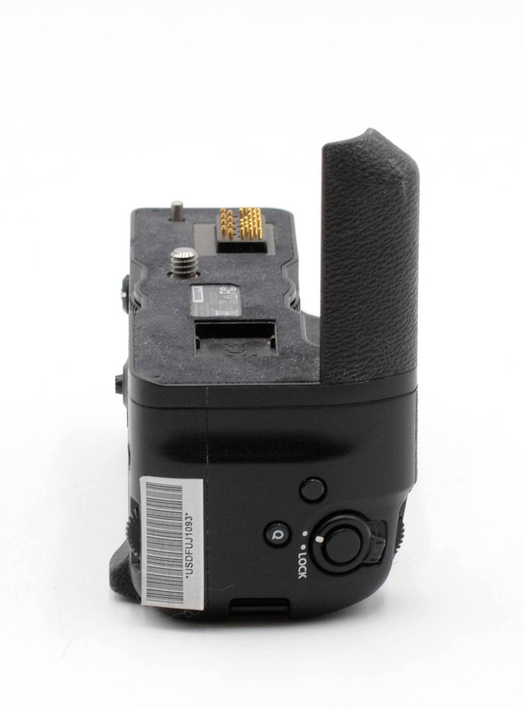 FUJIFILM VG-XT4 VERTICAL BATTERY GRIP