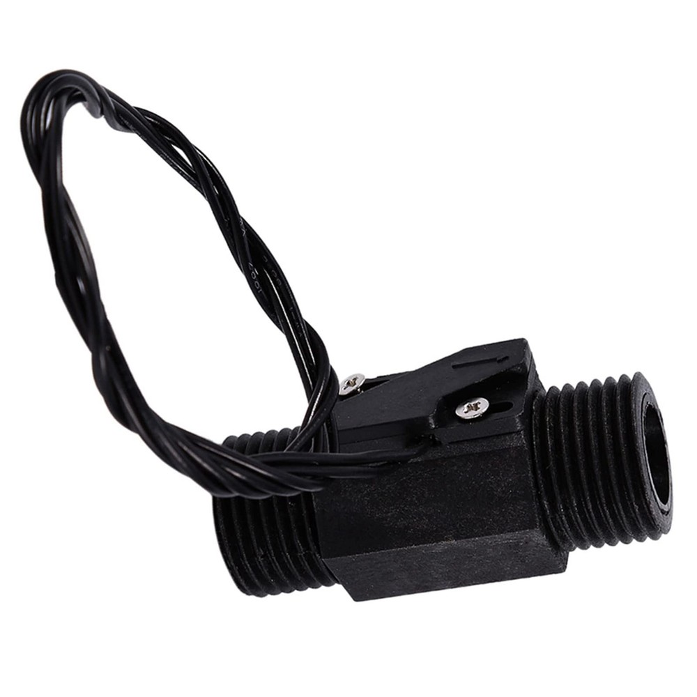 1pc Plastic Water Switch Vertical/Horizontal Sensor Magnetic Used in...