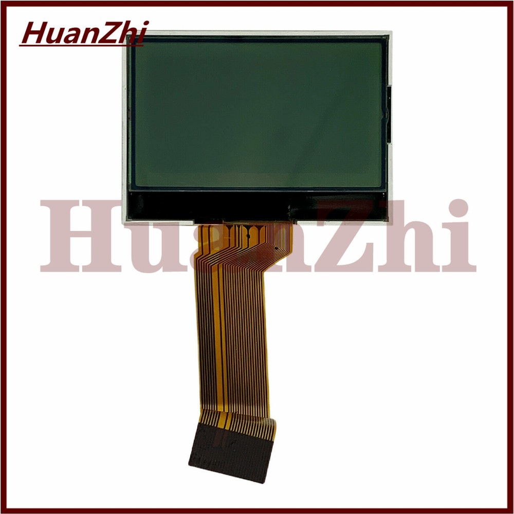 5PCS LCD Module Display for Zebra QLN220 QLN320 QLN420 ZR628 Mobile Printer