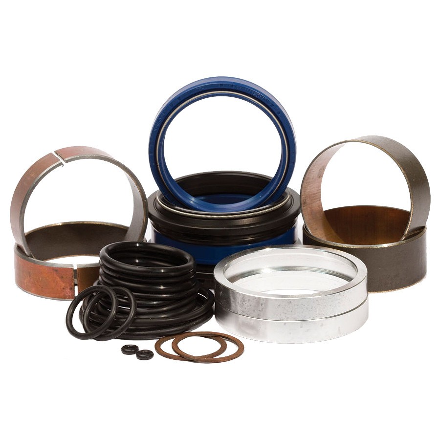 Pivot Works Fork Seal & Bushing Kit PWFFK-K17-000