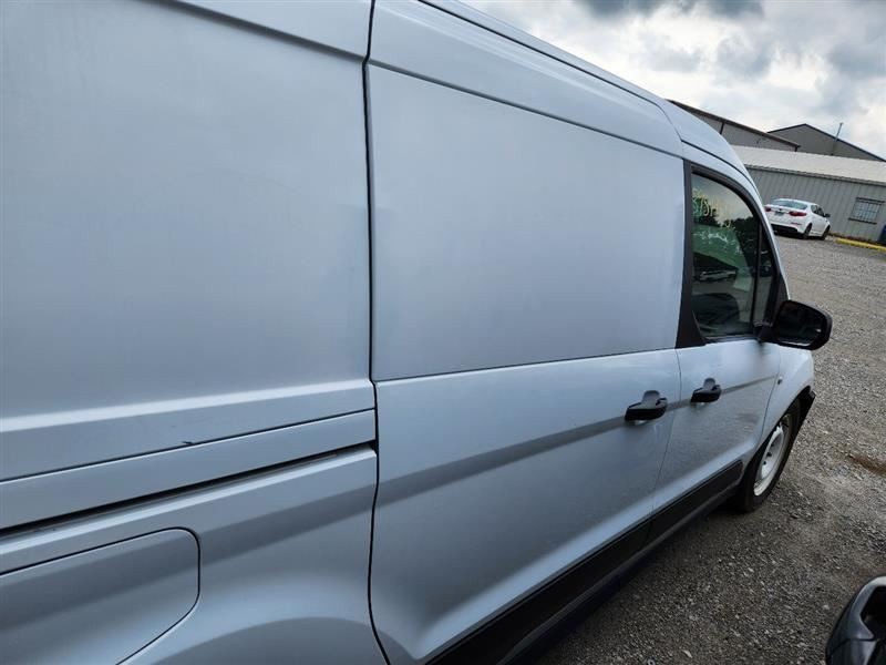 2019-2023 Ford Transit Connect 4.2" Display Screen