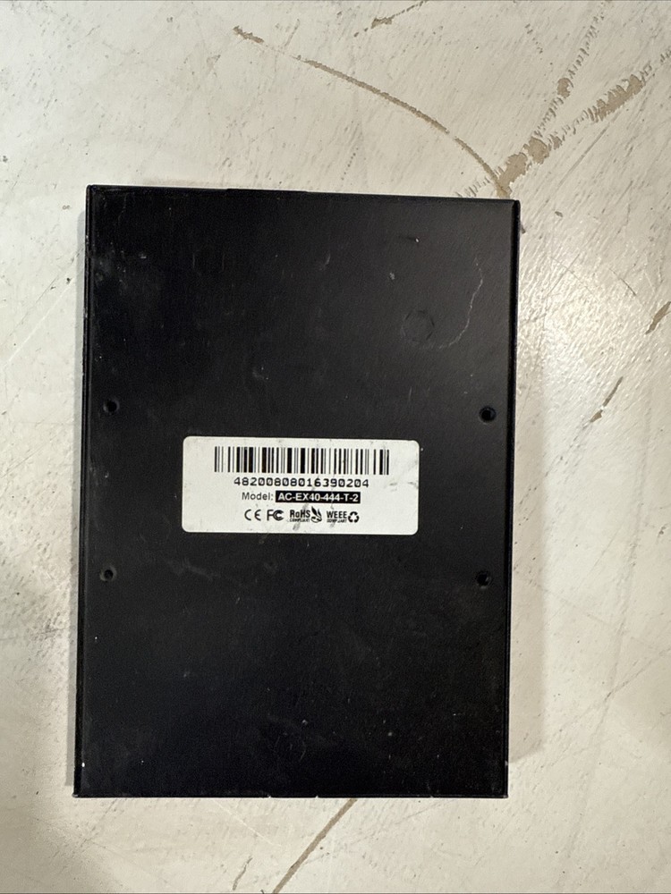 Av Pro Edge AC-EX40-444-T-2