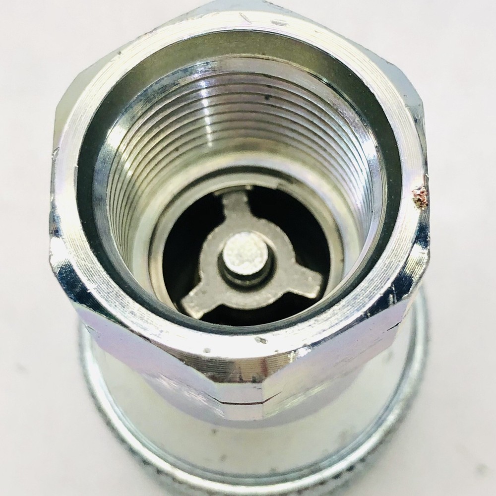 DIXON QUICK COUPLING 4KOF5