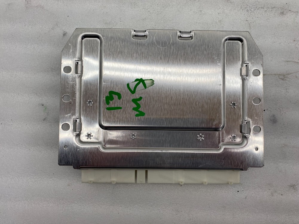 ⭕12-15 Model S Active Suspension Electronic Controller Unit Processor AB-6006413