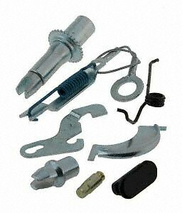 Rr Left Adjusting Kit  Carlson  H2660