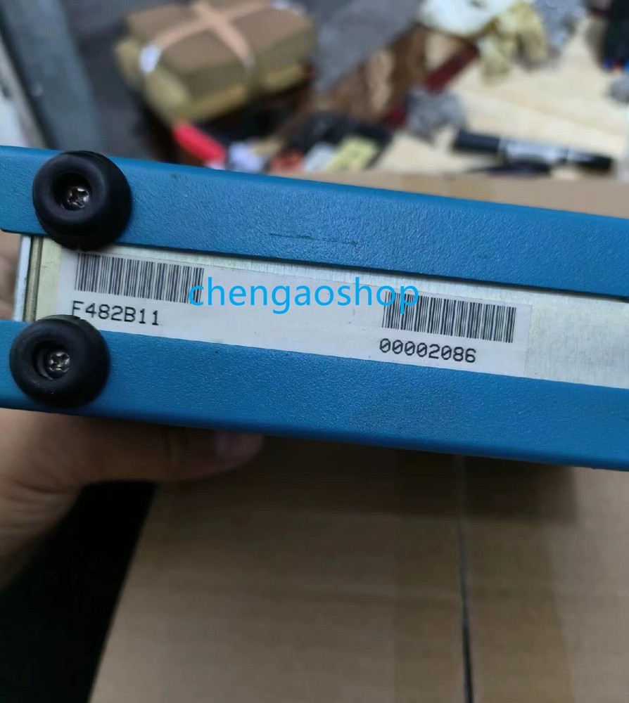 1PCS USED working PCB 482B11 (by DHL/Fedex)