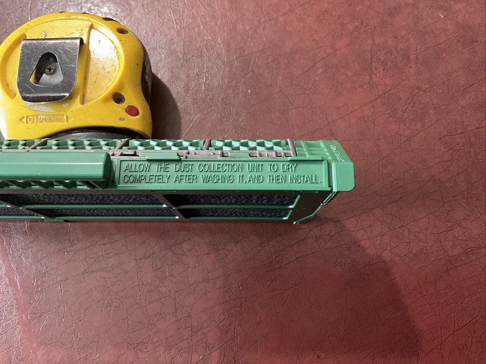 Fujitsu Mini-Split unit Anion Generator