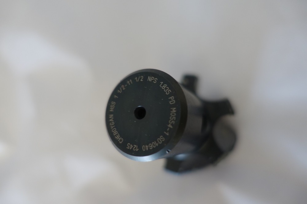 cheboygan milling bit S010640