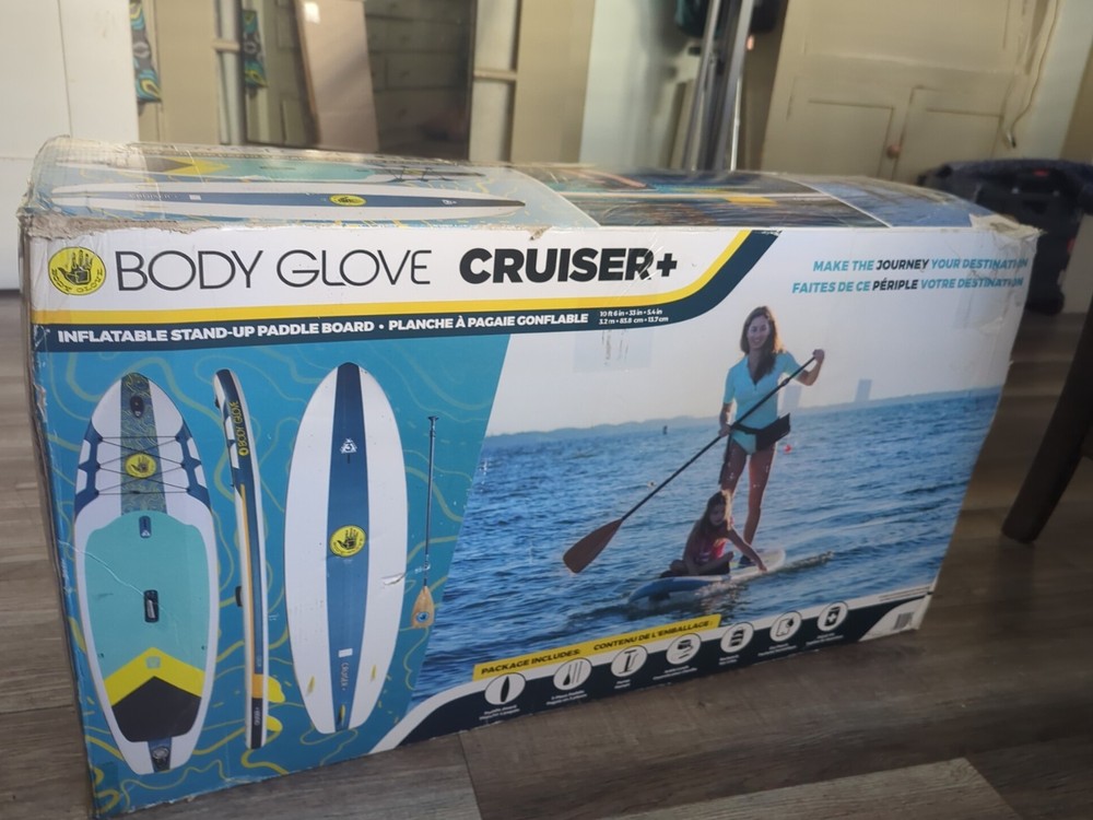 Body Glove Cruiser