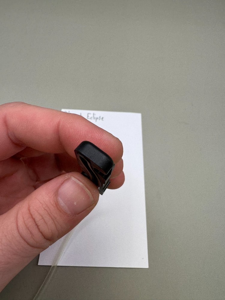 Planet Eclipse Ego 11 Solenoid Manifold