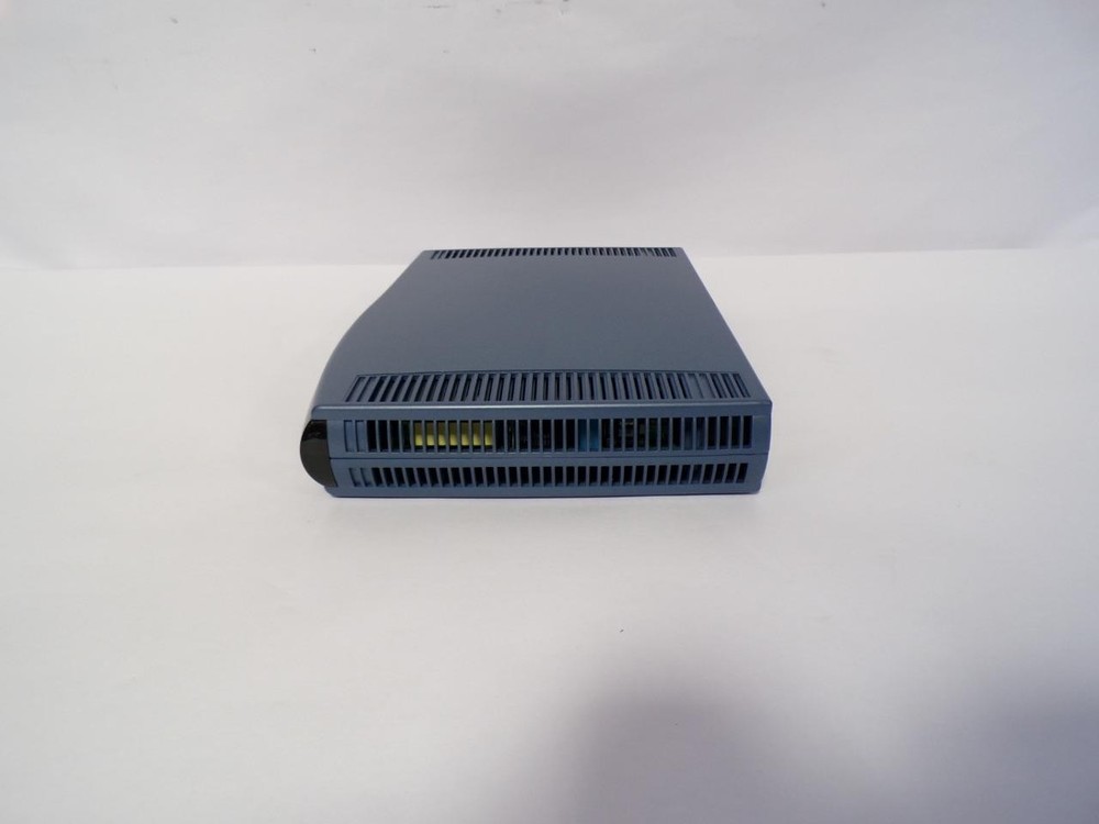 AUDIOCODES MP118/ 8FXO/ 3AC ACCESS GATEWAY (J776)
