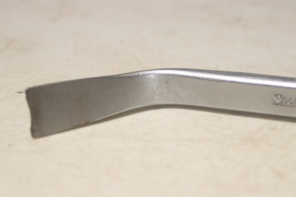 Snap On B-1462 Brake Spoon