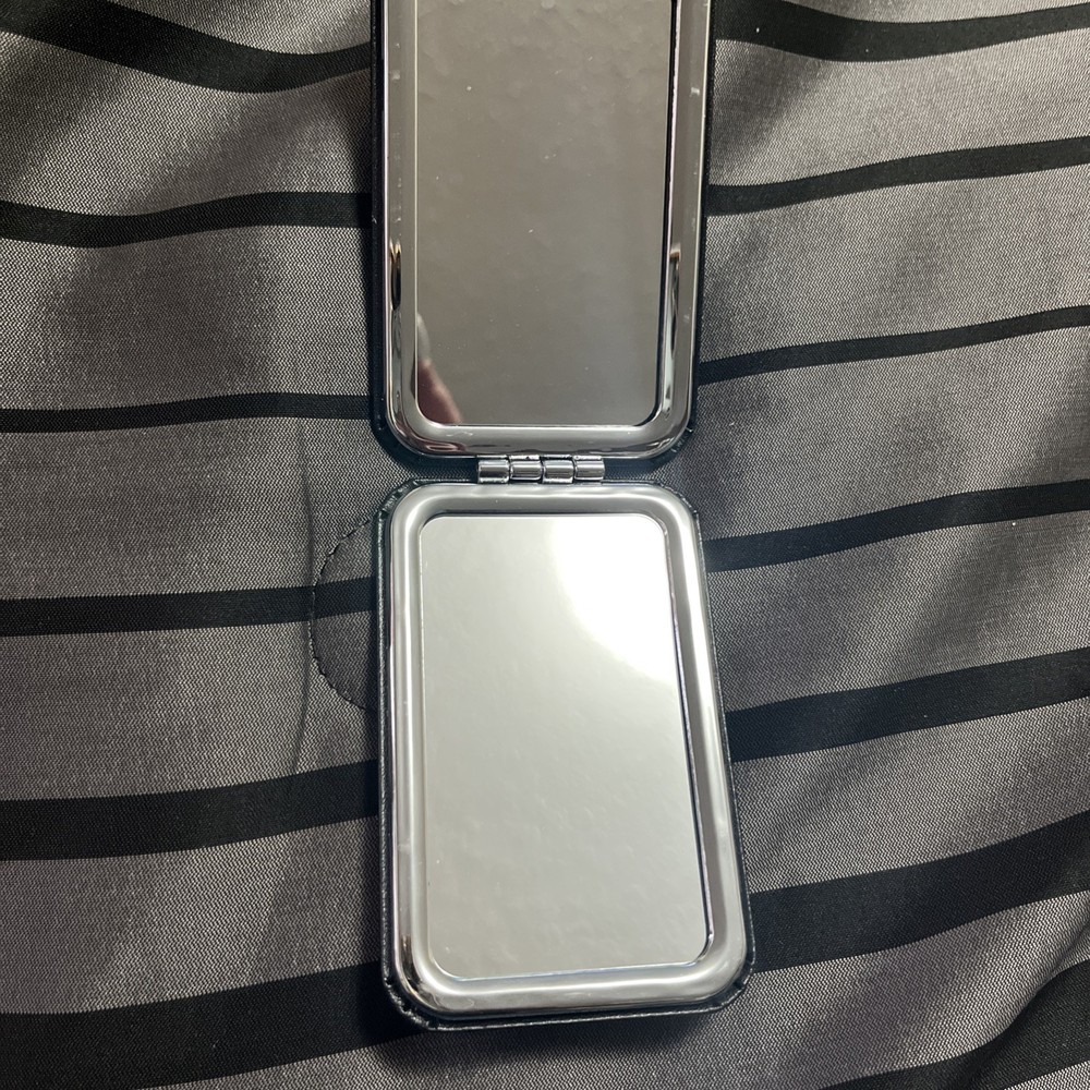 Black Mirror Fits In Purse